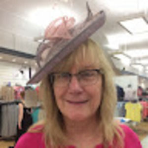 Meet your Posher, Ruth